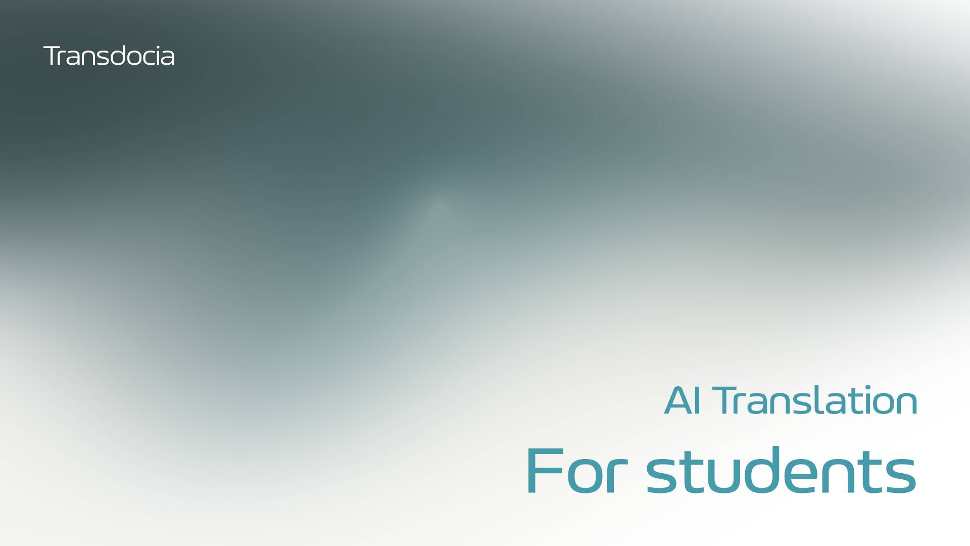 How Students Can Use AI Translation - ... for Studying, Without Getting in Trouble